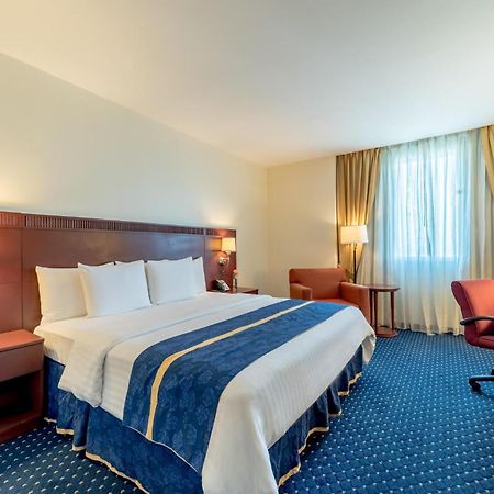 מלון סנטיאגו דה לוס קבאלרוס Hodelpa Garden Court מראה חיצוני תמונה