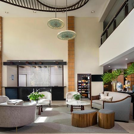 מלון סנטיאגו דה לוס קבאלרוס Hodelpa Garden Court מראה חיצוני תמונה