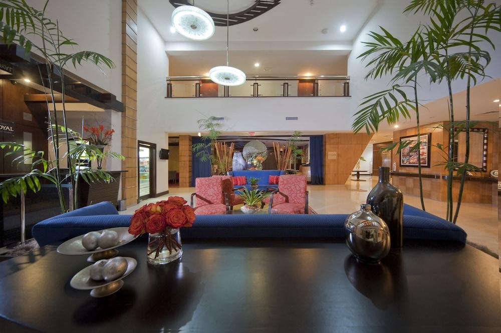 מלון סנטיאגו דה לוס קבאלרוס Hodelpa Garden Court מראה חיצוני תמונה